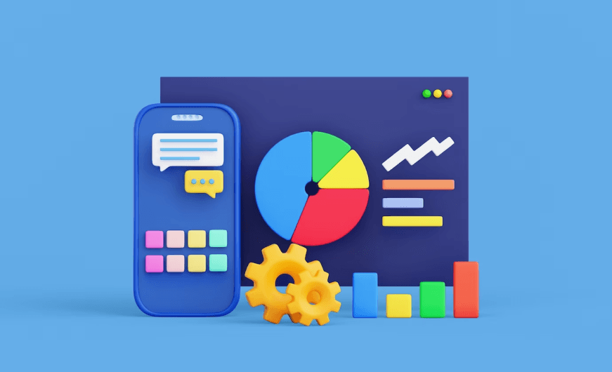 Can a Company Grow on Marketing Alone?