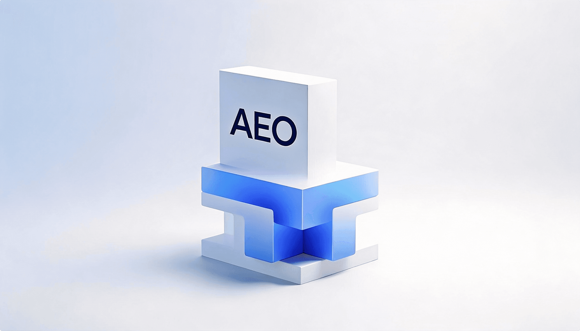 GEO AEO로 이동하는 SEO, AI 검색 시대의 경쟁사 리서치 전략