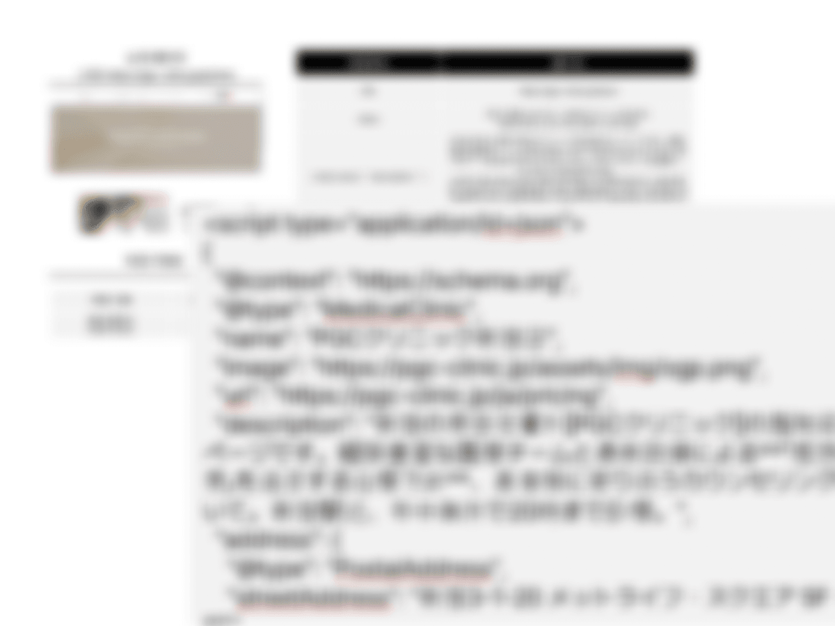 3. LLM Schema-Markup review